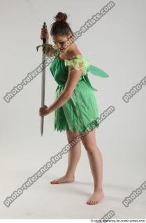 2020 01 KATERINA FOREST FAIRY WITH SWORD (2)